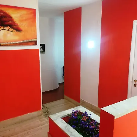 Holiday home Garden House Pompei Vesuvio *